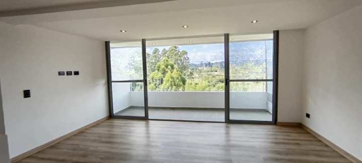 Apartamento de 3 alcobas en venta en El Porvenir, Rionegro, 86 m² · foto 5 de 19