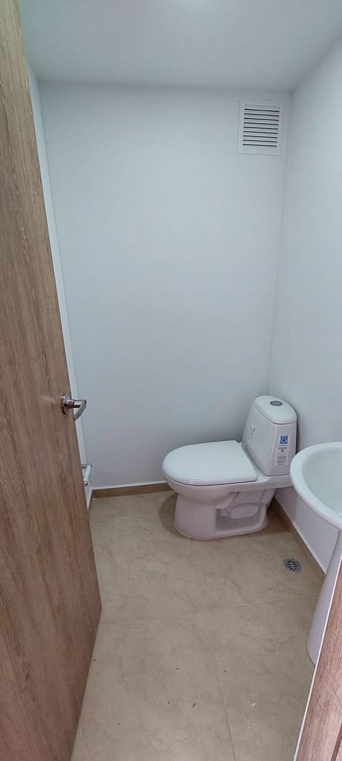 Apartamento de 1 alcoba en venta en La Industrial, Marinilla, 45 m² · foto 7 de 9