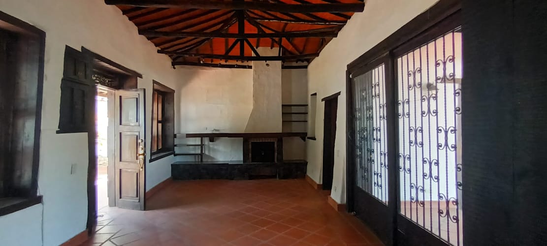 Finca en venta en El Porvenir, Rionegro, 800 m² · foto 12 de 20