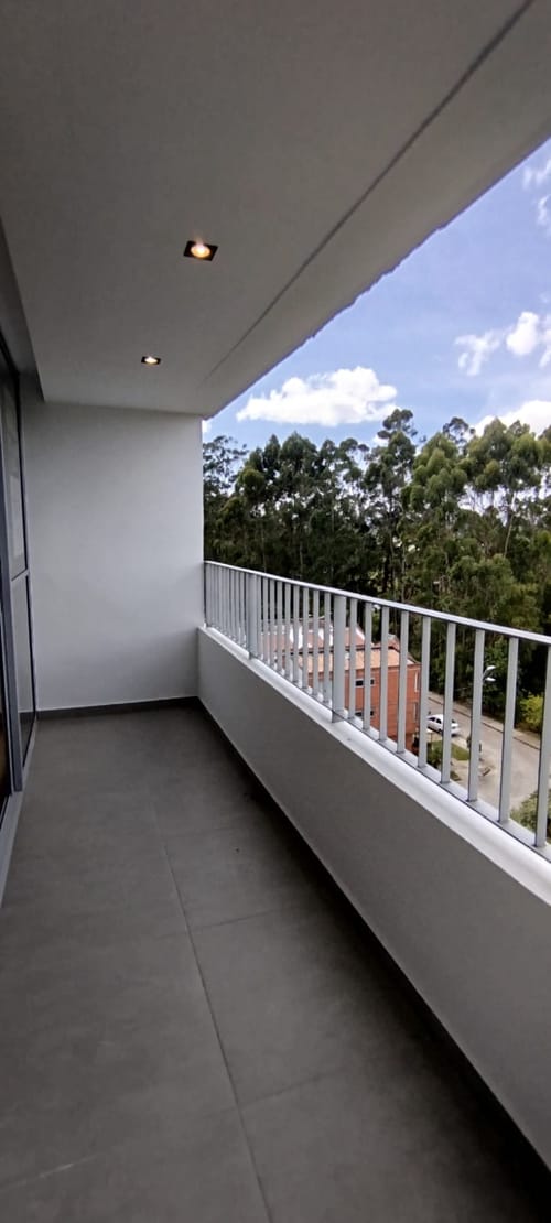 Apartamento de 3 alcobas en venta en El Porvenir, Rionegro, 86 m² · foto 7 de 19