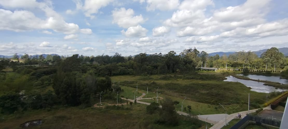 Apartamento de 3 alcobas en venta en El Porvenir, Rionegro, 86 m² · foto 8 de 19