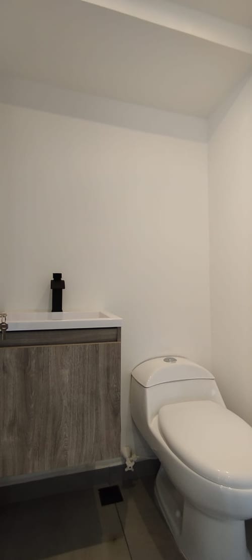 Apartamento de 3 alcobas en venta en El Porvenir, Rionegro, 86 m² · foto 9 de 19