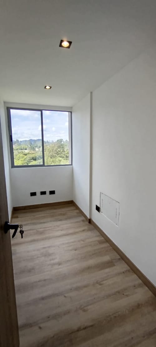 Apartamento de 3 alcobas en venta en El Porvenir, Rionegro, 86 m² · foto 10 de 19