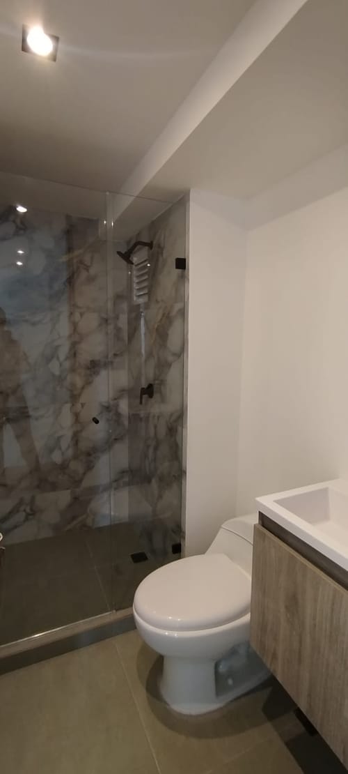 Apartamento de 3 alcobas en venta en El Porvenir, Rionegro, 86 m² · foto 11 de 19