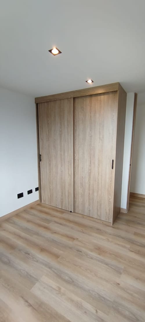 Apartamento de 3 alcobas en venta en El Porvenir, Rionegro, 86 m² · foto 13 de 19