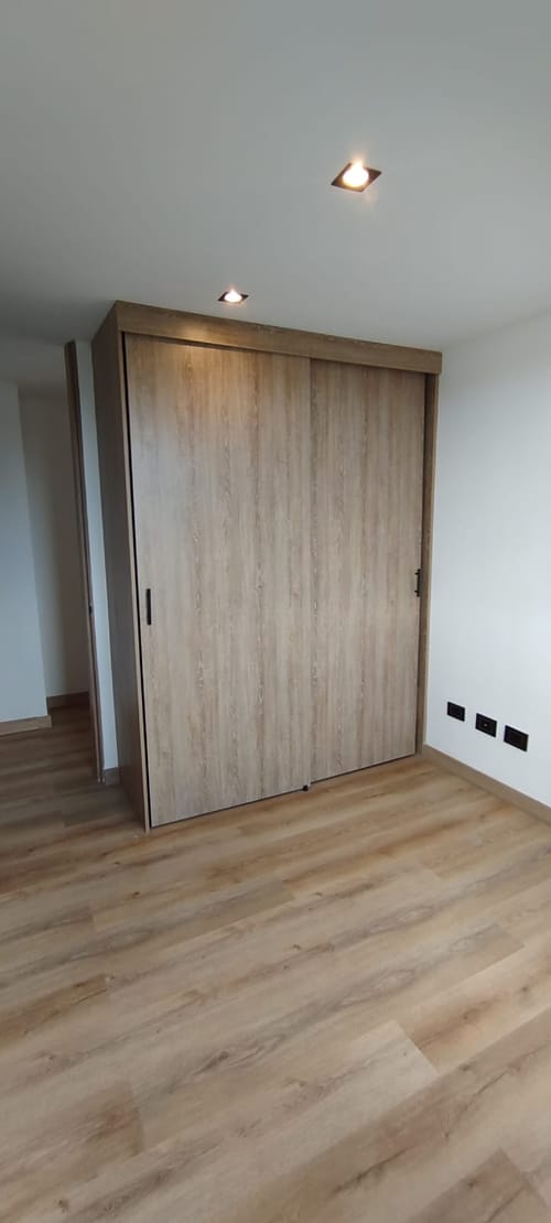Apartamento de 3 alcobas en venta en El Porvenir, Rionegro, 86 m² · foto 15 de 19