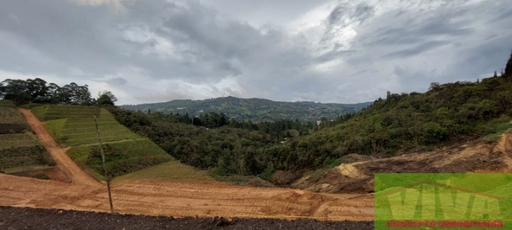 Lote en venta en Guarne, 2000 m² · foto 2 de 6