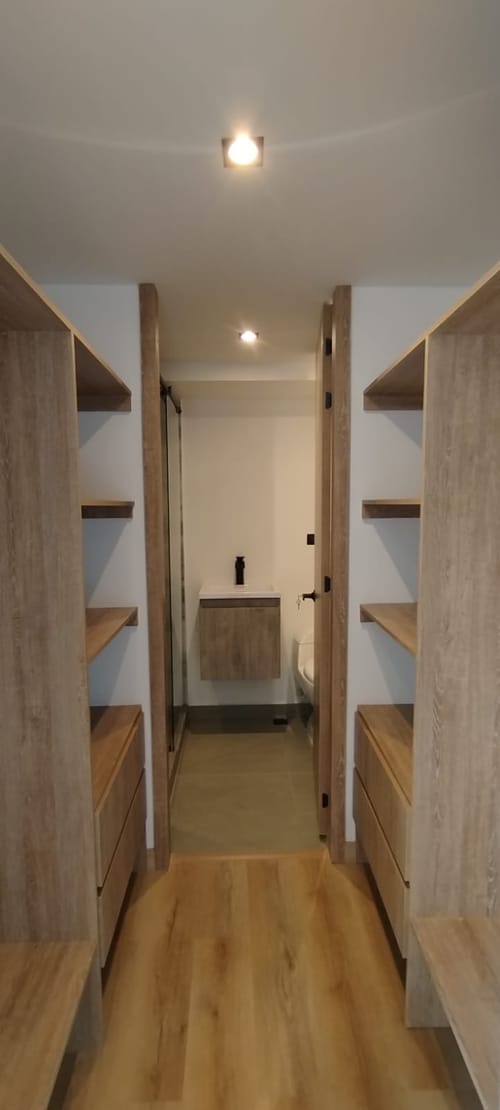 Apartamento de 3 alcobas en venta en El Porvenir, Rionegro, 86 m² · foto 18 de 19