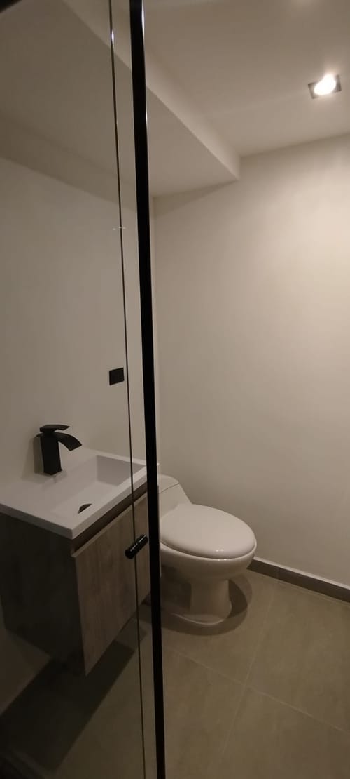 Apartamento de 3 alcobas en venta en El Porvenir, Rionegro, 86 m² · foto 19 de 19