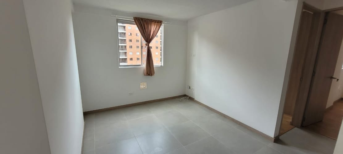 Apartamento de 2 alcobas en venta en El Porvenir, Rionegro, 58 m² · foto 5 de 15