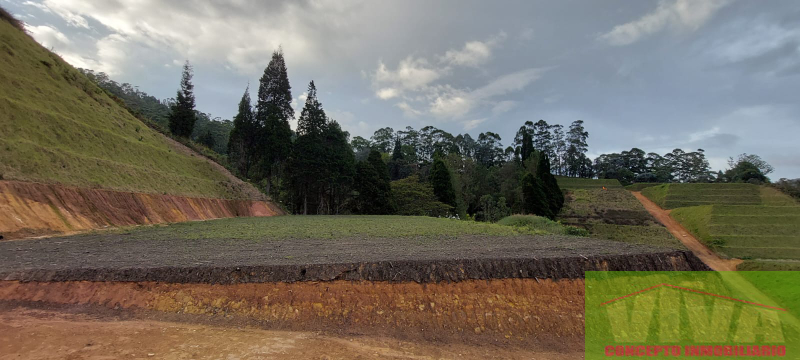 Lote en venta en Guarne, 2000 m² · foto 5 de 6