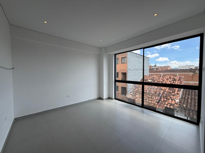Apartamento de 2 alcobas en venta en La Ceja, 70 m² · foto 4 de 12