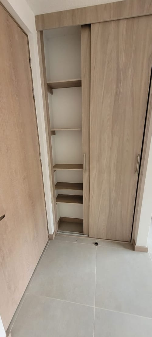 Apartamento de 2 alcobas en venta en El Porvenir, Rionegro, 58 m² · foto 10 de 15