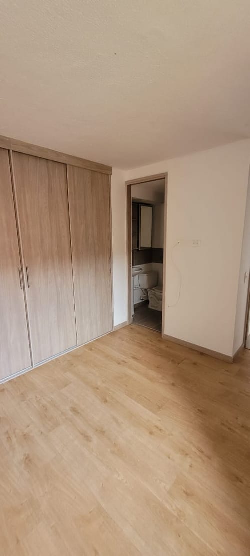 Apartamento de 2 alcobas en venta en El Porvenir, Rionegro, 58 m² · foto 12 de 15