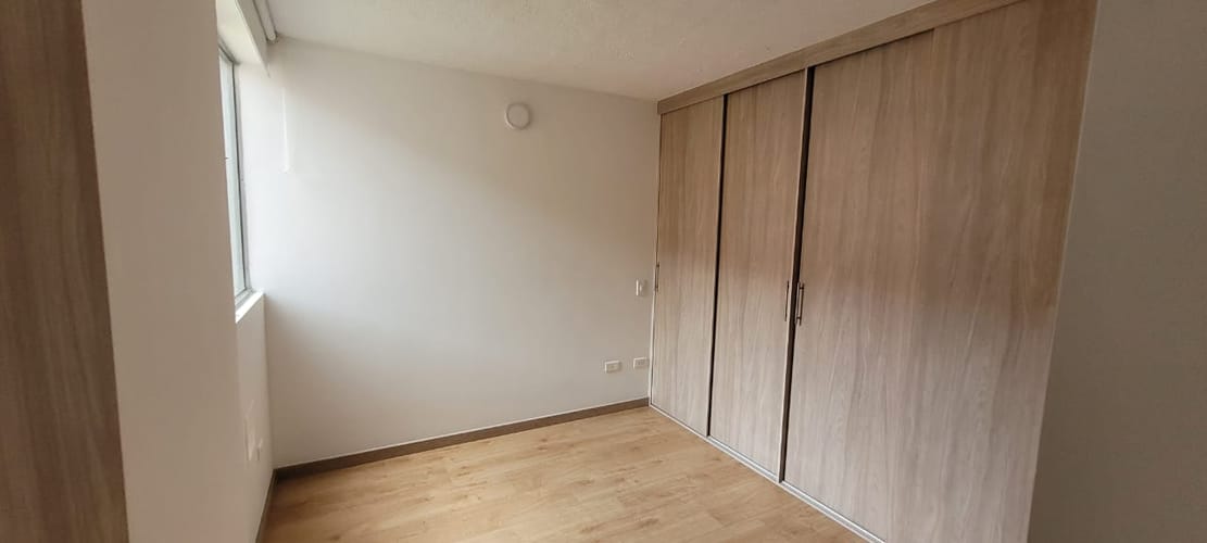 Apartamento de 2 alcobas en venta en El Porvenir, Rionegro, 58 m² · foto 13 de 15