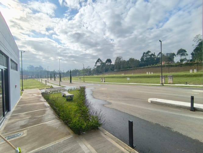 Lote en venta en La Industrial, Marinilla, 164 m² · foto 5 de 9