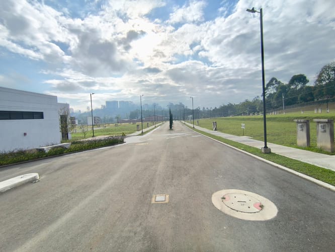 Lote en venta en La Industrial, Marinilla, 164 m² · foto 6 de 9