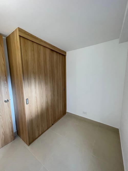 Apartamento de 2 alcobas en venta en El Porvenir, Rionegro, 50 m² · foto 4 de 11