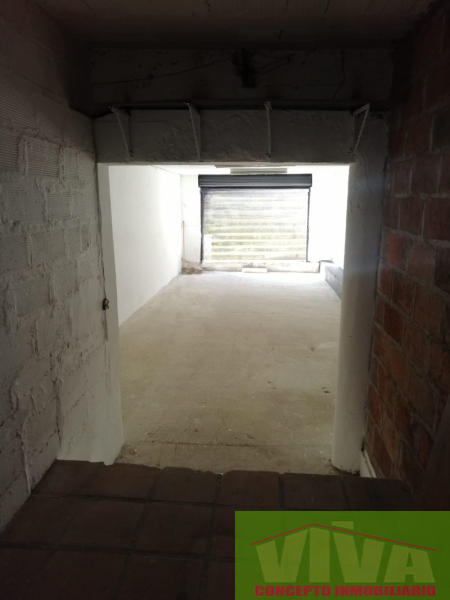 Local en venta en El Porvenir, Rionegro, 60 m² · foto 2 de 6