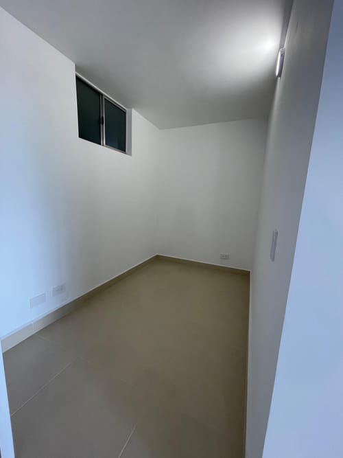 Apartamento de 2 alcobas en venta en El Porvenir, Rionegro, 50 m² · foto 6 de 11