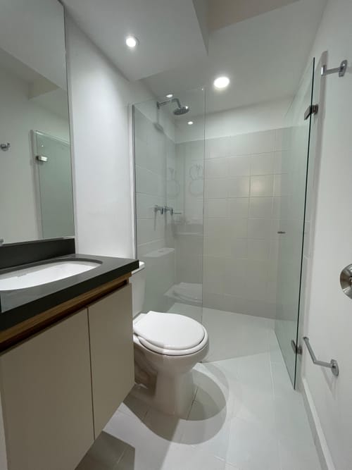Apartamento de 2 alcobas en venta en El Porvenir, Rionegro, 50 m² · foto 8 de 11
