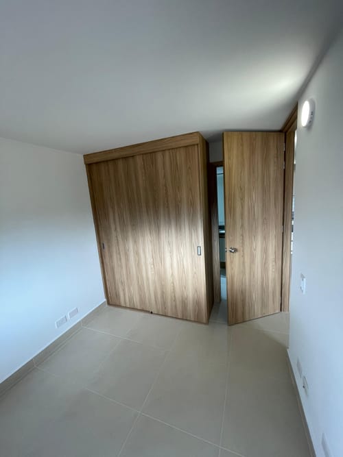 Apartamento de 2 alcobas en venta en El Porvenir, Rionegro, 50 m² · foto 11 de 11
