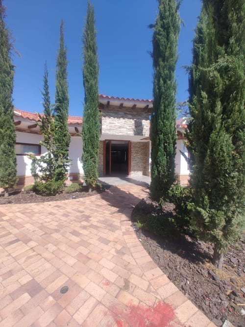 Finca en venta en El Porvenir, Rionegro, 450 m² · foto 3 de 20
