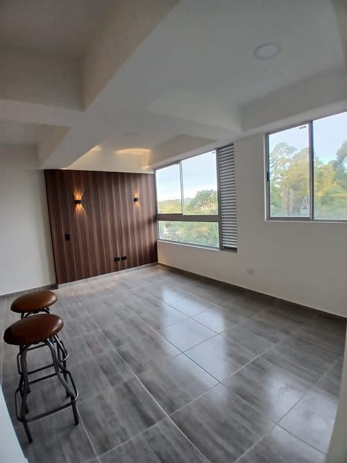 Apartamento de 2 alcobas en venta en Centro, Rionegro, 51 m² · foto 10 de 20