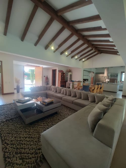 Finca en venta en El Porvenir, Rionegro, 450 m² · foto 7 de 20