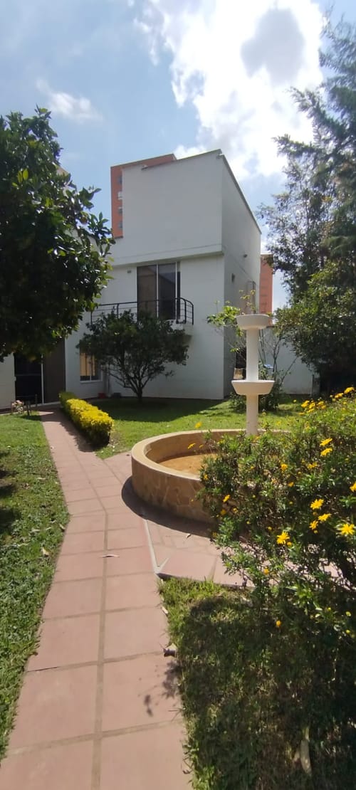 Casa de 5 alcobas en venta en El Porvenir, Rionegro, 428 m² · foto 5 de 20