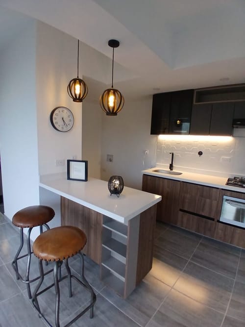 Apartamento de 2 alcobas en venta en Centro, Rionegro, 51 m² · foto 15 de 20