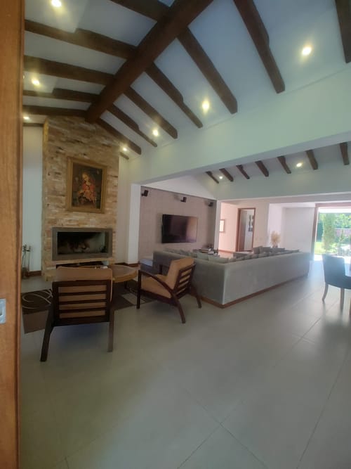Finca en venta en El Porvenir, Rionegro, 450 m² · foto 12 de 20