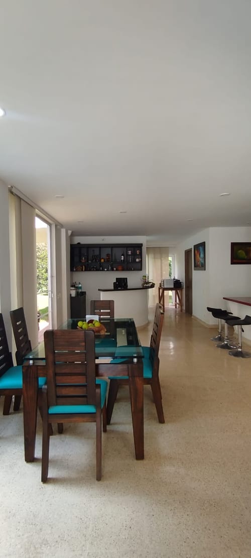 Casa de 5 alcobas en venta en El Porvenir, Rionegro, 428 m² · foto 9 de 20