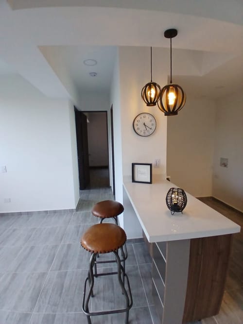 Apartamento de 2 alcobas en venta en Centro, Rionegro, 51 m² · foto 19 de 20