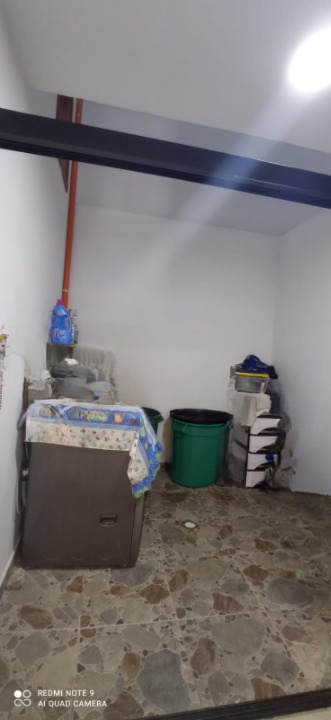 Casa de 5 alcobas en venta en El Porvenir, Rionegro, 180 m² · foto 4 de 20
