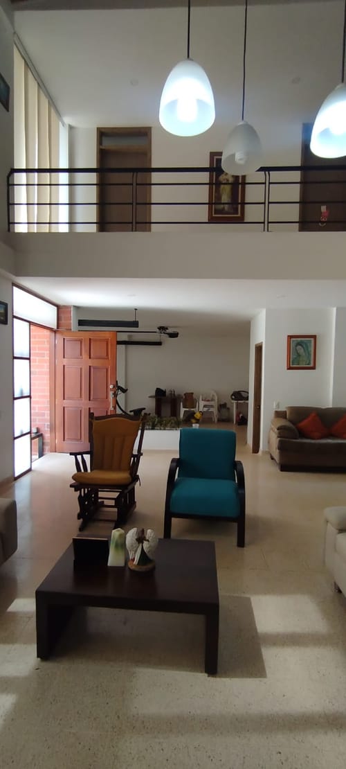 Casa de 5 alcobas en venta en El Porvenir, Rionegro, 428 m² · foto 11 de 20