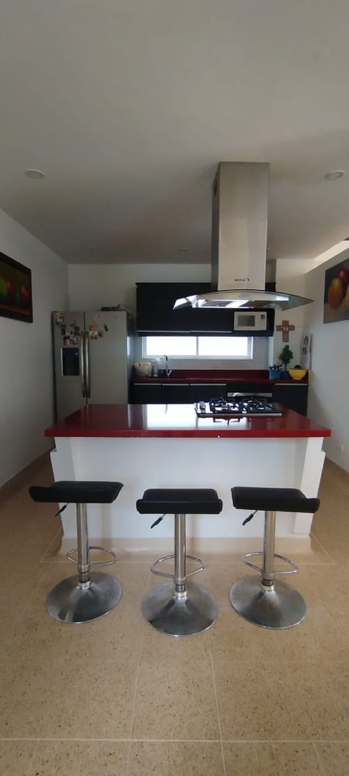 Casa de 5 alcobas en venta en El Porvenir, Rionegro, 428 m² · foto 12 de 20