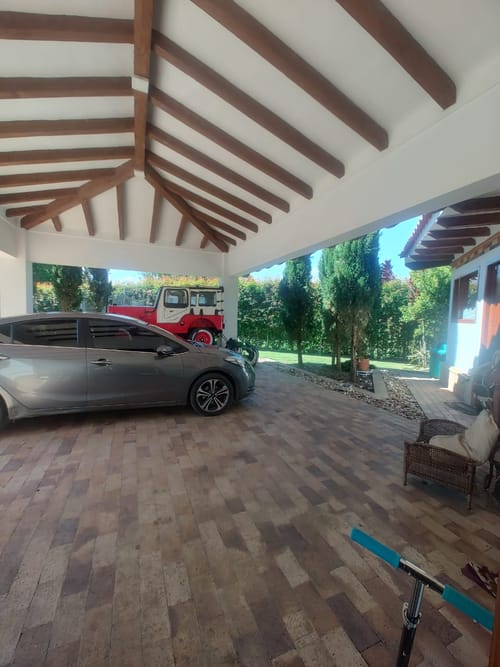 Finca en venta en El Porvenir, Rionegro, 450 m² · foto 15 de 20