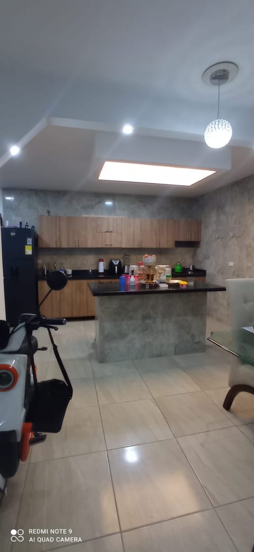 Casa de 5 alcobas en venta en El Porvenir, Rionegro, 180 m² · foto 6 de 20