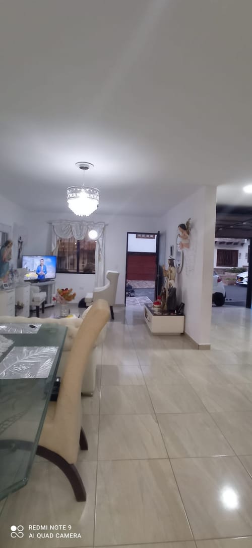 Casa de 5 alcobas en venta en El Porvenir, Rionegro, 180 m² · foto 7 de 20