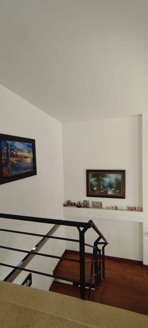 Casa de 5 alcobas en venta en El Porvenir, Rionegro, 428 m² · foto 15 de 20