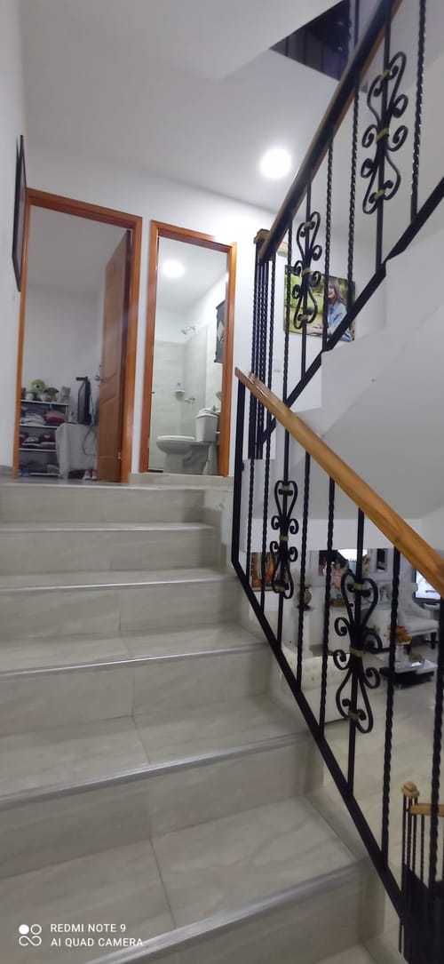 Casa de 5 alcobas en venta en El Porvenir, Rionegro, 180 m² · foto 9 de 20
