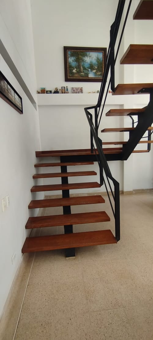 Casa de 5 alcobas en venta en El Porvenir, Rionegro, 428 m² · foto 16 de 20