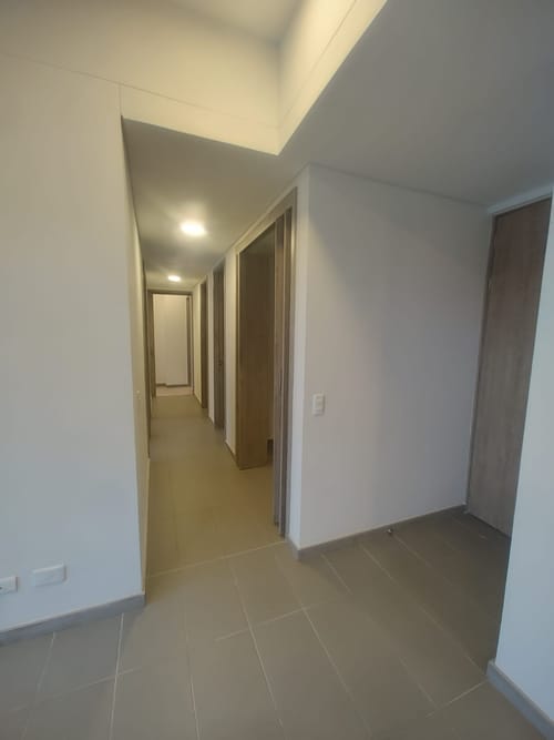 Apartamento de 3 alcobas en venta en El Porvenir, Rionegro, 76 m² · foto 6 de 15