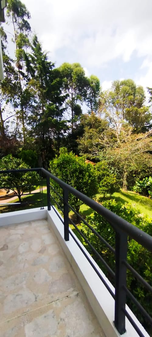Casa de 5 alcobas en venta en El Porvenir, Rionegro, 428 m² · foto 17 de 20