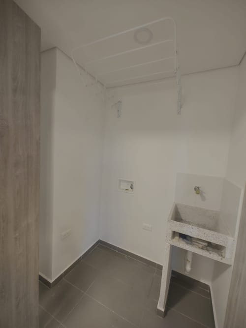 Apartamento de 3 alcobas en venta en El Porvenir, Rionegro, 76 m² · foto 7 de 15