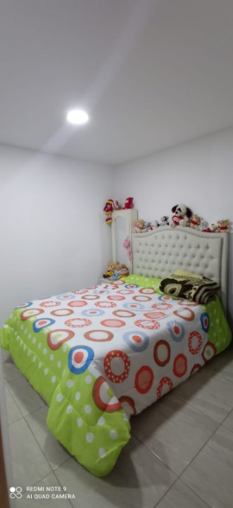 Casa de 5 alcobas en venta en El Porvenir, Rionegro, 180 m² · foto 11 de 20