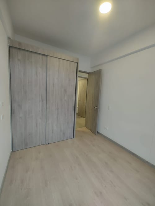 Apartamento de 3 alcobas en venta en El Porvenir, Rionegro, 76 m² · foto 8 de 15