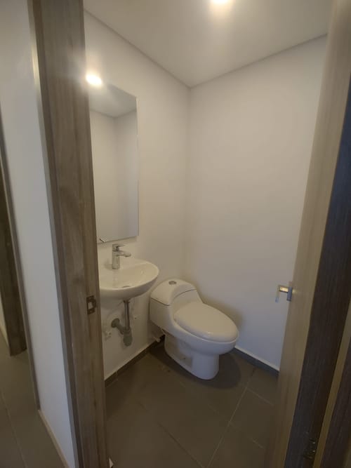 Apartamento de 3 alcobas en venta en El Porvenir, Rionegro, 76 m² · foto 9 de 15