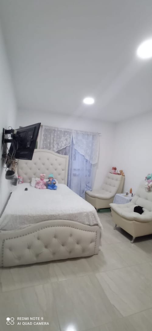 Casa de 5 alcobas en venta en El Porvenir, Rionegro, 180 m² · foto 16 de 20